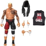 WWE Elite Top Picks 2025 (Wave 4) Figurina articulata Solo Sikoa 15 cm