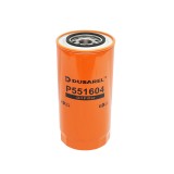 Filtru ulei motor 225x108 mm pentru tractoare Fiat, Breckner Germany