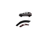Bandou usa spate MG HS, 11.2020-10.2024, partea stanga, original,