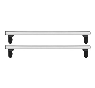Bare transversale Renault Master II, model 1997-2010, L2,L3 - H2,H3, Menabo Professional Airdyn foto