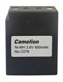 Camelion Acumulator 3NN-AAA6000 C076 3.6V 600mAh Preincarcat