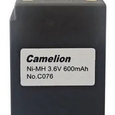 Camelion Acumulator 3NN-AAA6000 C076 3.6V 600mAh Preincarcat
