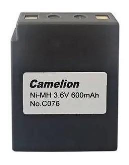 Camelion Acumulator 3NN-AAA6000 C076 3.6V 600mAh Preincarcat foto