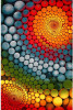 Covor Modern Kolibri 11056 - 120x170, Multicolor