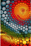 Covor Modern Kolibri 11056 - 120x170, Multicolor
