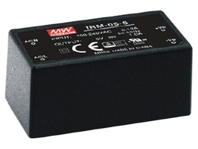 Convertor AC/DC 12V 5,04W foto