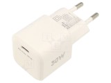 &Icirc;ncărcător USB C Power Delivery 30W