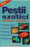 Pestii exotici