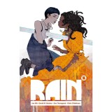 Cumpara ieftin Joe Hill Rain HC, Image Comics