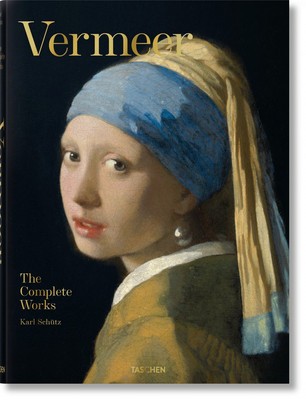 Vermeer. The Complete Works foto