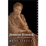Jamaica Kincaid