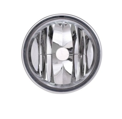 Proiector ceata Ford F-Series, 2006-10.2008; F-Series, 11.2008-2010 Model : F150, montare fata, stanga, H10; Omologare: SAE; Taiwan foto