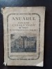 Anuar Liceul Fete Carmen Sylva Timisoara: 1937-41. Revista Scolara Romana, Tiparitura 1941. Stare uzata