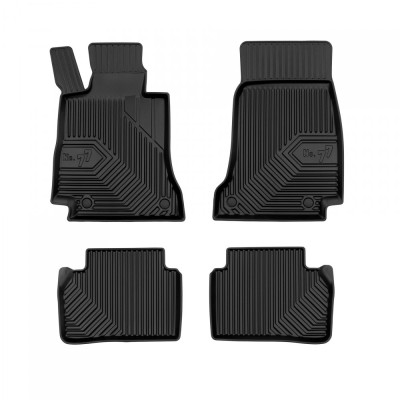 Covorase auto MERCEDES E-Class W213 2016-2023 Frogum 77 foto