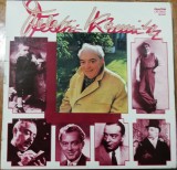 Disc Vinil Feleki Kamill &lrm;&ndash; Feleki Kamill -Qualiton &lrm;&ndash; LPX 16617