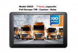 GPS Auto Navigatie AUTO,GPS TIR,GPS CAMION, GPS IGO PRIMO HARTI EUROPA 2022