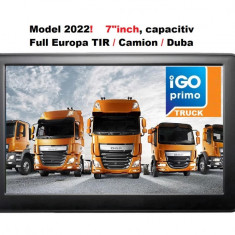 GPS Auto Navigatie HD GPS AUTO, TAXI, GPS TIR CAMION GPS HARTI FULL EUROPA 2022