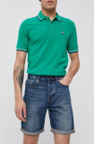 United Colors of Benetton Pantaloni scurți jeans bărbați