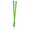 Snur Ecuson, Material Textil, 50 cm, Verde
