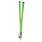 Snur Ecuson, Material Textil, 50 cm, Verde