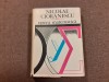 Nicolae Cioranescu - Opera matematica