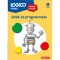 LOGICO Primo 1259 - J&aacute;t&eacute;k &eacute;s programoz&aacute;s - Michael Weiss