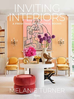 Inviting Interiors: A Fresh Take on Beautiful Rooms foto