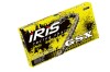 Lant transmisie Iris 520 Gold fata O-ring 100-124 zale