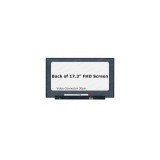 DISPLAY laptop Lenovo IDEAPAD 3 17ALC6 17.3 inch Full HD IPS 30 pini slim NV173FHM-N4K V8.0