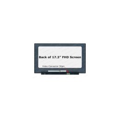 DISPLAY laptop Lenovo IDEAPAD 3 17ALC6 17.3 inch Full HD IPS 30 pini slim NV173FHM-N4K V8.0