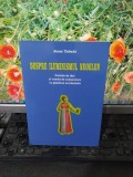 Despre iluminismul neoelen, Anna Tabaki, editura Omonia, București 2015, 163