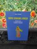 Despre iluminismul neoelen, Anna Tabaki, editura Omonia, București 2015, 108