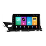 Cumpara ieftin Navigatie Android 14 Dedicata Mazda 6 (2018+) 9 inch IPS HD, 2GB RAM, 32GB, GPS, WiFi, Bluetooth, MirrorLink, Camera, OBDII