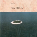 Cumpara ieftin CD Mike Oldfield &ndash; Islands (NM), Pop