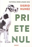 PRIETENUL-SIGRID NUNEZ-270816