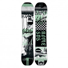 Placa Snowboard Rome Buckshot 147 2019 foto