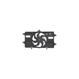 Ventilator Radiator Fiat Doblo Microbus 223 119 Denso Der09020