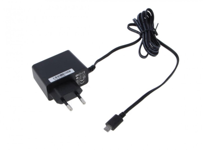 Incarcator Micro-USB, 5V, 3A, 15W