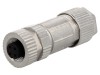 Mufă M12 4 PIN mamă IP67 CANopen