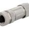 Mufă M12 4 PIN mamă IP67 CANopen