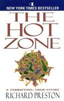 The Hot Zone: A Terrifying True Story foto