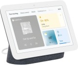 BOXE portabile Google - Nest Hub 2 Gen, Charcoal &quot;GA01892 &quot; (timbru verde 0.8 lei)