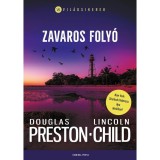 Zavaros foly&oacute; - Lincoln Child