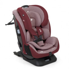 Scaun Auto Every Stage FX Cranberry, 0-36 kg foto