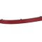 Element reflectorizant catadioptru Mercedes Clasa Gle (W166), 08.2015-, Clasa Ml (W166), 11.2011-09.2015, partea Stanga, Spate, Omologare: ECE/SAE, D