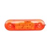 Lampa Gabarit LED 12V-30V Portocaliu