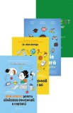 Pachet Copil pregătit pentru viitor - Editura Bookzone