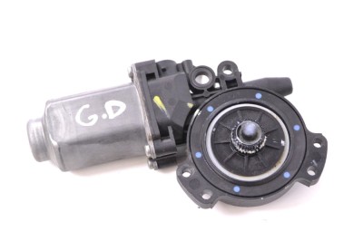 Motor macara geam ușă dreapta spate HYUNDAI SANTA F&amp;Eacute; II CM 2007 OEM: 400908 11482248 foto