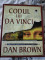 Dan Brown - Codul lui Da Vinci, ed. speciala ilustrata