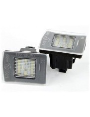 Lampi numar led MERCEDES-BENZ ML, GL, GLA, SLK, A CLASS